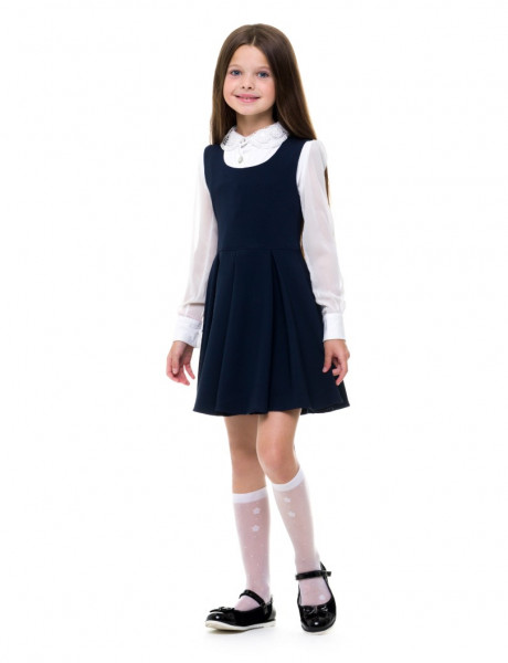Фотосъемка школьной одежды